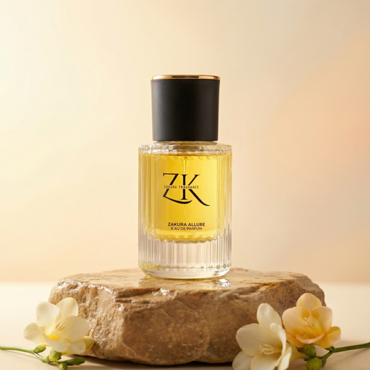 Zakura Allure