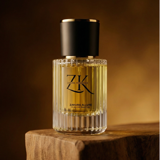Zakura Allure