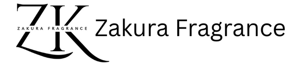 Zakura Fragrance