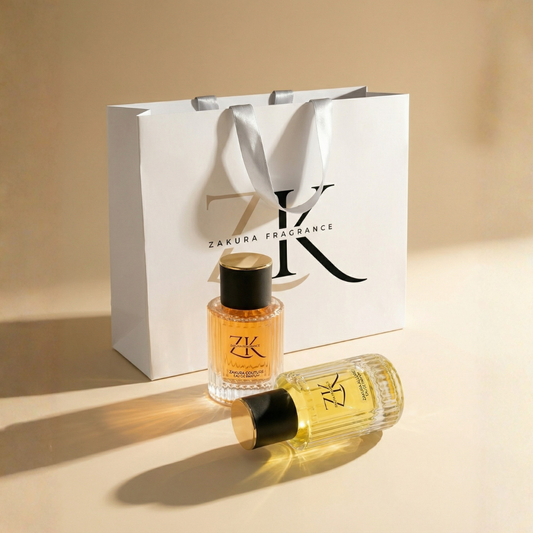 Zakura Fragrance Combo